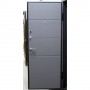 Изображение Дверь метал. ПК 175 левая 860 мм софт темный беж купить в procom.ua - изображение 7