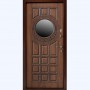 Изображение Дверь метал. ПВ 192 V правая 960мм дуб тем.патина купить в procom.ua - изображение 12
