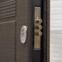 Изображение Входная дверь металлическая ПО 29 горизонт серая 860 мм левая купить в procom.ua - изображение 8