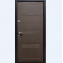 Изображение Входная дверь металлическая ПО 29 горизонт серая 860 мм левая купить в procom.ua - изображение 12