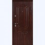 Изображение Дверь метал. ПБ 01 V правая 860 мм вишня дымчатая купить в procom.ua - изображение 6