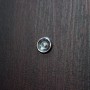 Изображение Дверь метал. ПБ 01 V правая 860 мм вишня дымчатая купить в procom.ua - изображение 8