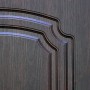 Изображение Дверь метал. ПБ 01 V правая 860 мм вишня дымчатая купить в procom.ua - изображение 9