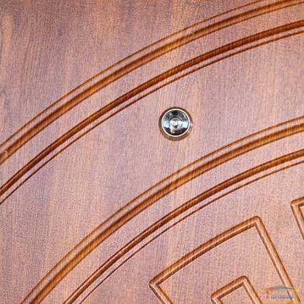 Изображение Дверь метал. ПБ 08 V левая 960 мм дуб золотой купить в procom.ua - изображение 4