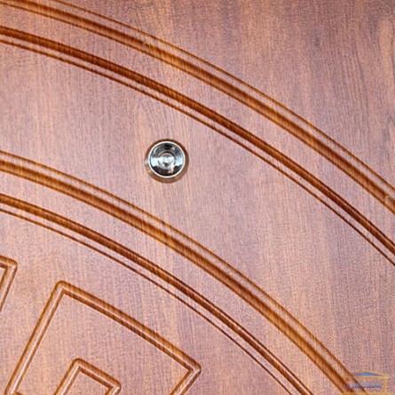 Изображение Дверь метал. ПБ 08 V правая 960 мм дуб золотой купить в procom.ua - изображение 4