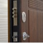 Изображение Дверь метал. ПК 29 V дуб темный 960 левая купить в procom.ua - изображение 11