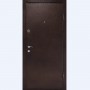 Изображение Дверь метал. ПУ-108 дуб темный 960 правая купить в procom.ua - изображение 7