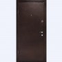 Изображение Дверь метал. ПУ-09 лиственница светлая 960 левая купить в procom.ua - изображение 7