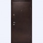Изображение Дверь метал. ПУ-157 Дуб темный 860 правая купить в procom.ua - изображение 6
