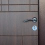 Изображение Дверь метал. ПУ-157 Дуб темный 860 правая купить в procom.ua - изображение 10