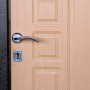 Изображение Дверь метал. ПУ-50 миланский орех 860 левая купить в procom.ua - изображение 9
