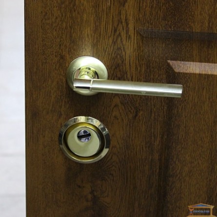 Зображення Двері вхідні металеві Abwehr КС-294 Fountain 860 права купити в procom.ua - зображення 2