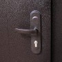 Зображення Двері вхідні металеві ПС 50М-2 ліва 980мм купити в procom.ua - зображення 10