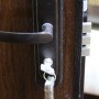Изображение Дверь входная металлическая ПС 50М-2 правая 880мм купить в procom.ua - изображение 10