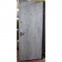 Изображение Дверь метал. Элит Кира 870 бетон пепельный правая купить в procom.ua - изображение 6