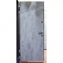 Изображение Дверь метал. Элит Кира 870 бетон пепельный правая купить в procom.ua - изображение 10