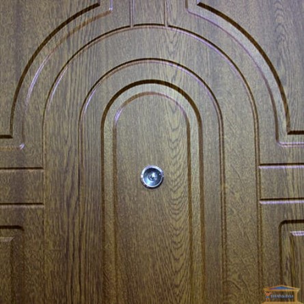 Изображение Двери входные Премиум М 110 860 VIN зол дуб правая купить в procom.ua - изображение 3