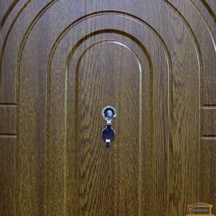 Изображение Двери входные Премиум М 110 860 VIN зол дуб правая купить в procom.ua - изображение 4
