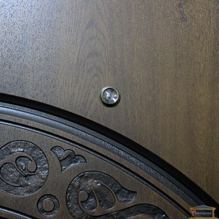 Изображение Дверь метал. ПВ 82 V правая 960мм дуб тем.патина купить в procom.ua - изображение 2