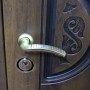 Изображение Дверь метал. ПВ 82 V правая 960мм дуб тем.патина купить в procom.ua - изображение 8