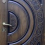 Изображение Дверь метал. ПВ 82 V правая 960мм дуб тем.патина купить в procom.ua - изображение 9