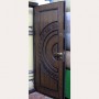 Изображение Дверь метал. ПВ 82 V правая 960мм дуб тем.патина купить в procom.ua - изображение 10