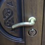 Изображение Дверь метал. ПВ 82 V лев. 960мм дуб тем.патина купить в procom.ua - изображение 8