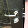 Зображення Двері метал. Комфорт Адамант 960мм NEWантр. емаль прав кування купити в procom.ua - зображення 9