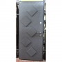 Изображение Дверь метал. Элит Рубин 870 серый металик левая купить в procom.ua - изображение 6