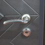 Зображення Двері метал. Еліт Рубін 870 сірий металік ліва купити в procom.ua - зображення 10
