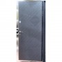 Изображение Дверь метал. Элит Рубин 870 серый металик левая купить в procom.ua - изображение 7