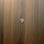 Зображення Двері метал. Преміум 100 Відень 870 горіх шоколадний права купити в procom.ua - зображення 9