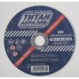 Изображение Диск отрезной по металлу 150*1,6 TYTAN купить в procom.ua - изображение 2
