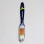 Зображення Пензель флейц Англійська ручка пластик 1" Фаворит 01-020 купити в procom.ua - зображення 2