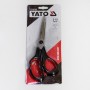 Зображення Ножиці універсальні YATO 215мм YT-19765 купити в procom.ua - зображення 2