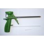 Изображение Пистолет для пены пластиковая ручка (12-070) купить в procom.ua - изображение 2