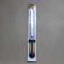 Изображение Нож для резки мин ваты, лезвие 28см двусторонний 0590-600028 купить в procom.ua - изображение 2