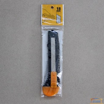 Изображение Нож универсальный 18мм 0510-251800 купить в procom.ua