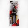 Изображение Ножницы по металлу прямые Yato 250мм YT-1962 купить в procom.ua - изображение 4