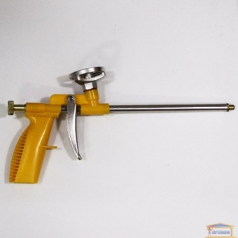 Зображення Пістолет для піни VOREL 09174 купити в procom.ua