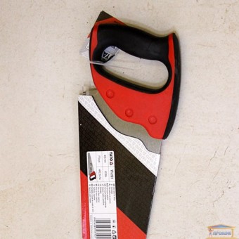 Изображение Ножовка по дереву 400мм YT-3101 купить в procom.ua