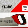 Зображення Ножівка по дереву 500мм YT-3103 купити в procom.ua - зображення 4