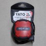 Зображення Рулетка YATO 25мм, 5м  YT-71057 купити в procom.ua - зображення 2