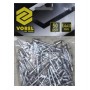 Изображение Заклепки алюминиевые VOREL 9,6х4,0мм 50шт 70410 купить в procom.ua - изображение 2