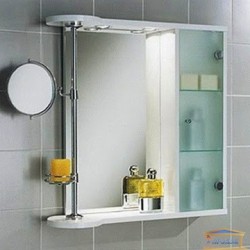 Дзеркала для ванної кімнати