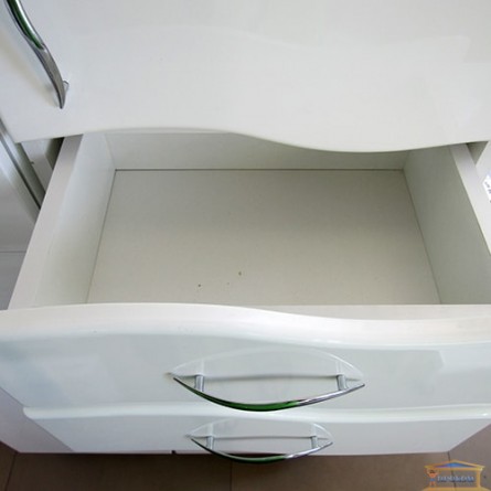 Зображення Пенал для ванни Хвиля 40 см правий купити в procom.ua - зображення 4