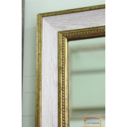Изображение Зеркало в пластиковом багете 7039-239 1,0*0,5м купить в procom.ua - изображение 4