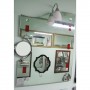 Изображение Зеркало с лампой и увеличителем 80*60 KND 1031 купить в procom.ua - изображение 5