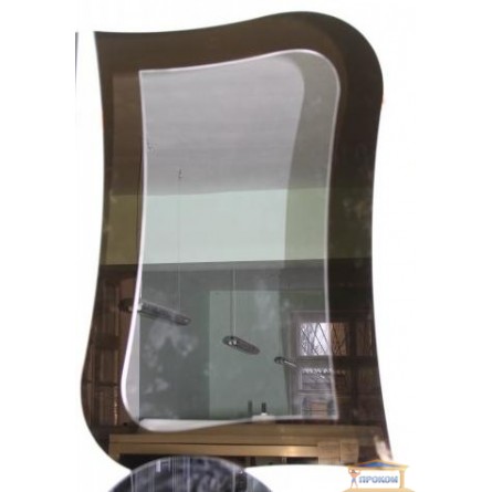 Изображение Зеркало Т-32 шлиф бронза купить в procom.ua - изображение 1