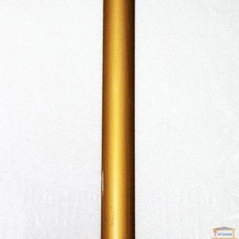 Зображення Поріг із прихованим кріпленням 28*5 мм золото 1,8м купити в procom.ua